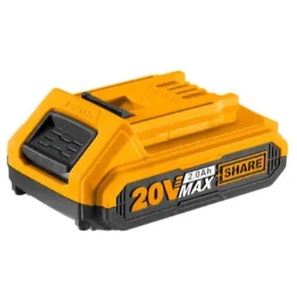 Power Tool Battery 𝑃20ˢ LFP iNGCO-2.0𝐴𝒉/37𝑊𝒉-
