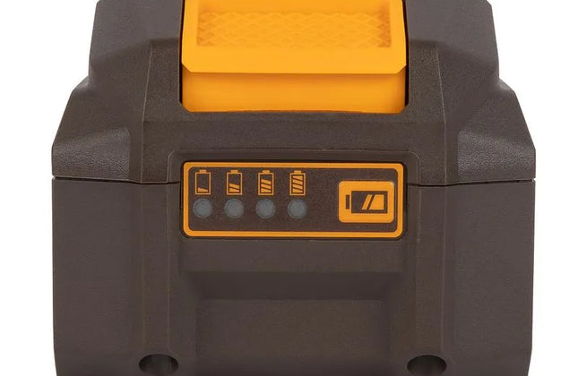 Power Tool Battery 𝑃42ᴹ LFP iNGCO-2.0𝐴𝒉/84𝑊𝒉-
