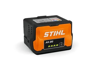Power Tool Battery AKˢ STIHL-AK20/144𝑊𝒉