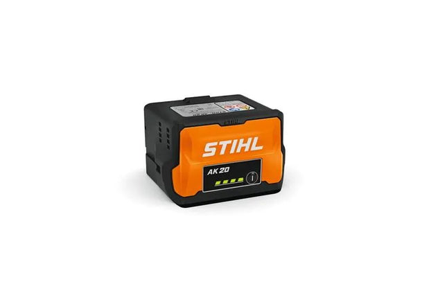 Power Tool Battery AKˢ STIHL-AK20/144𝑊𝒉