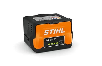 Power Tool Battery AKˢ STIHL-AK30s/180𝑊𝒉
