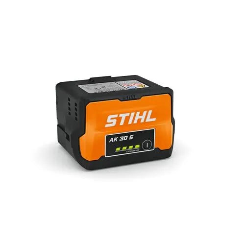 Power Tool Battery AKˢ STIHL-AK30s/180𝑊𝒉-