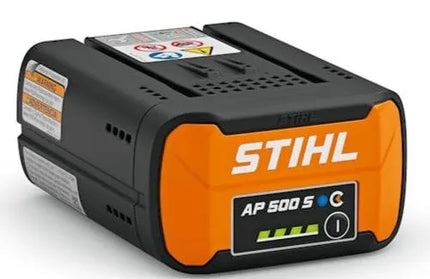 Power Tool Battery APˢ STIHL-AP500s/337𝑊𝒉