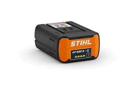 Power Tool Battery APˢ STIHL-AP500s/337𝑊𝒉-
