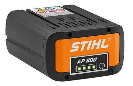 Power Tool Battery APˢ STIHL-AP500s/337𝑊𝒉-