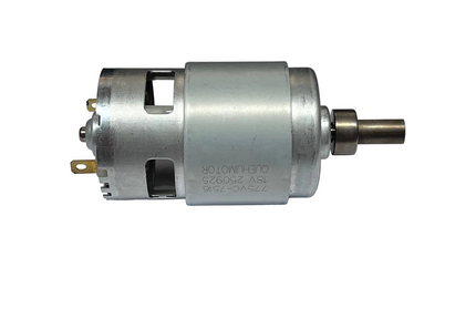 Power Tool Brushless Motor for Drills 20𝑉 iNGCO-775VC-7516/18𝑉