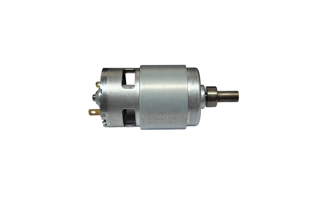 Power Tool Brushless Motor for Drills 20𝑉 iNGCO-775VC-7516/18𝑉