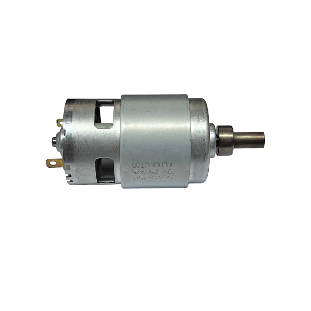 Power Tool Brushless Motor for Drills 20𝑉 iNGCO-775VC-7516/18𝑉