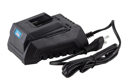 Power Tool Charger 18𝑉 TRADEprofessional-2.3𝐴 Single