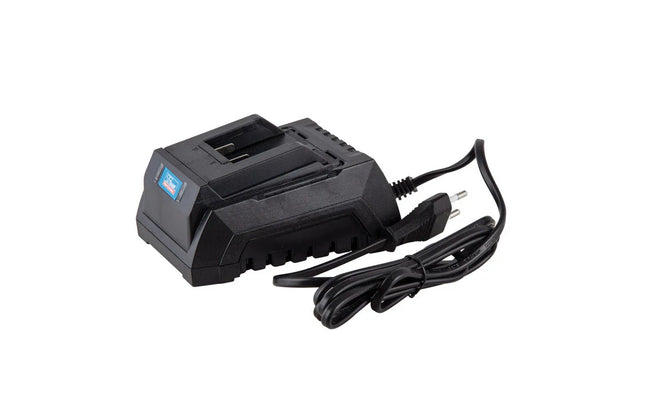 Power Tool Charger 18𝑉 TRADEprofessional-2.3𝐴 Single