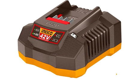 Power Tool Charger 𝑃42ᴹ iNGCO-2𝐴 Single