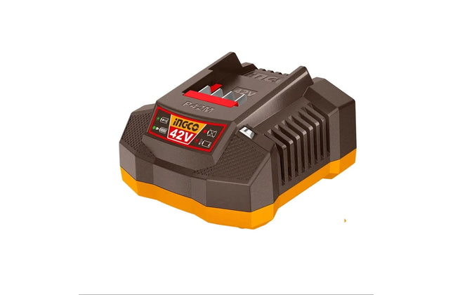Power Tool Charger 𝑃42ᴹ iNGCO-2𝐴 Single