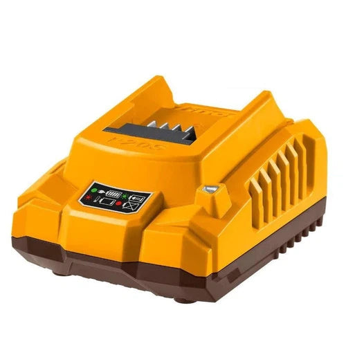 Power Tool Charger 𝑃20ˢ iNGCO-2𝐴 Single-