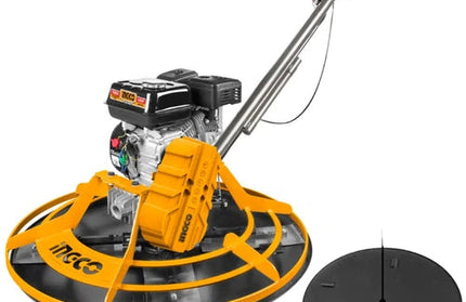 Power Trowel 4T 4.8𝑘𝑊 iNGCO-Default Title