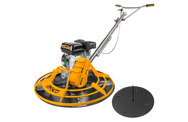 Power Trowel 4T 4.8𝑘𝑊 iNGCO-Default Title