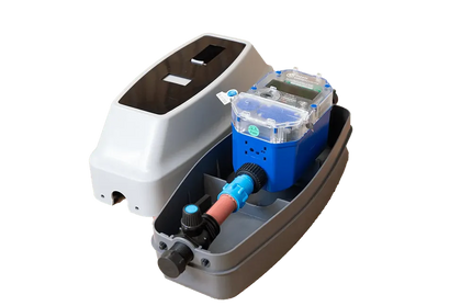 Prepaid Water Meter Citiq-Default Title