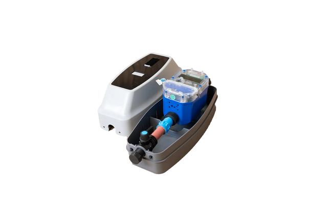Prepaid Water Meter Citiq-Default Title