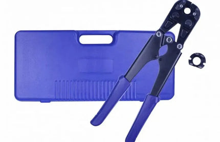 Press PEX Crimping Tool-Default Title