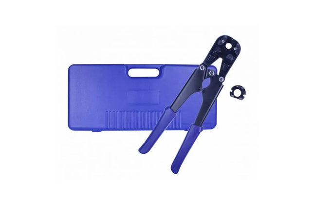 Press PEX Crimping Tool-Default Title