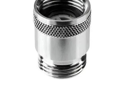 Pressure Limiter MxF-1/2"M x 1/2"F