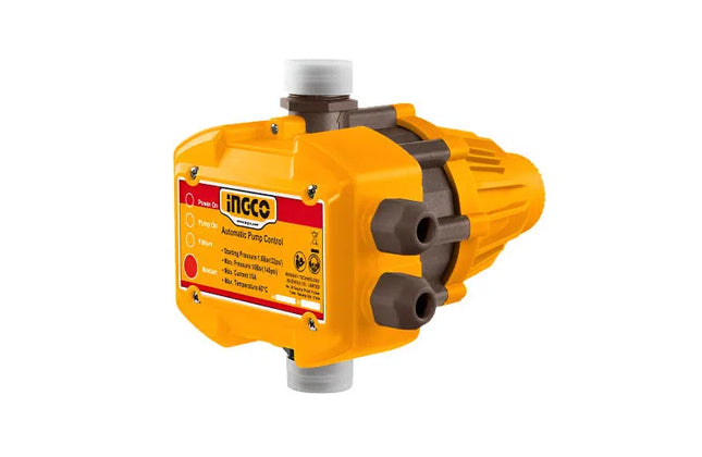 Pressure Pump Controller iNGCO-Default Title