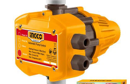 Pressure Pump Controller iNGCO-