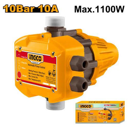 Pressure Pump Controller iNGCO-