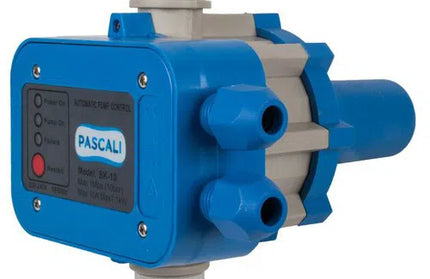 Pressure Pump Controller Pascali-10𝐴/1.1𝑘𝑊