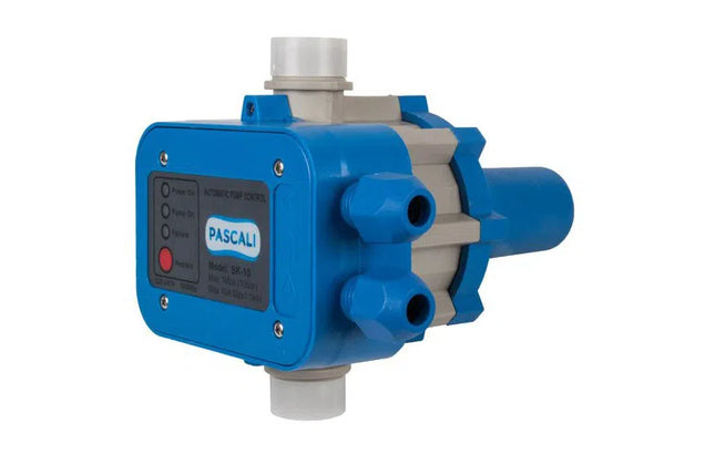 Pressure Pump Controller Pascali-10𝐴/1.1𝑘𝑊