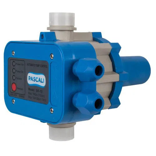 Pressure Pump Controller Pascali