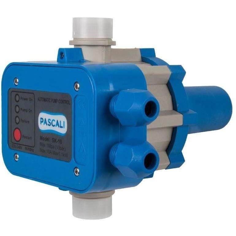 Pressure Pump Flow Switch Pascali-Sprinkler, Booster & Irrigation System Pumps-Pascali-diyshop.co.za