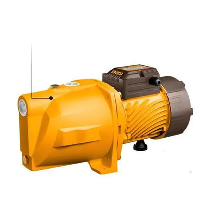 Pressure Pump Jet Self Priming iNGCO-0.75𝑘𝑊/1.7𝑚³ℓ𝑝𝒉/𝐻25𝑚/2.7℔