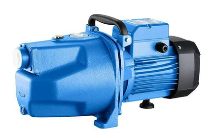 Pressure Pump Jet Self Priming Pascali-0.75𝑘𝑊/2.5𝑚³ℓ𝑝𝒉/𝐻21𝑚/2.7℔