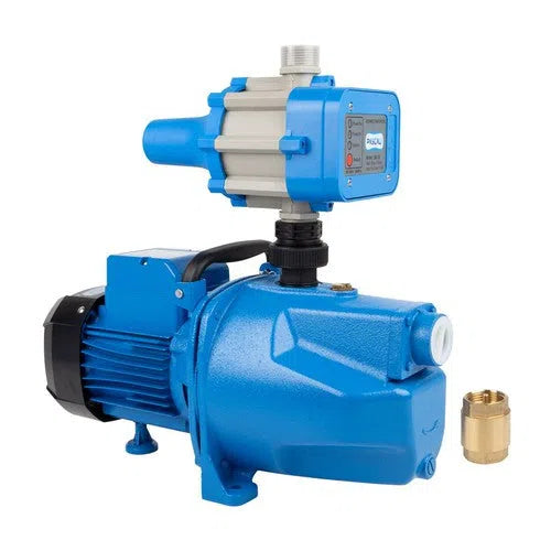 Pressure Pump Jet Self Priming Pascali/Cascade