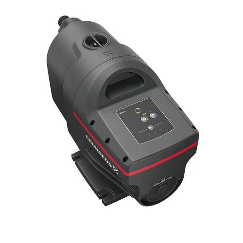 Pressure Pump Multistage Scala1 Grundfos »