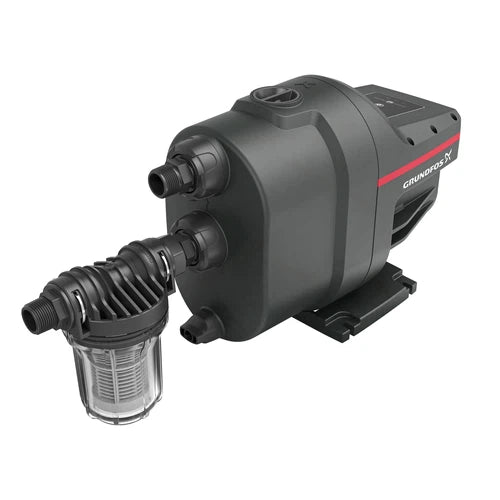 Pressure Pump Multistage Scala1 Grundfos »
