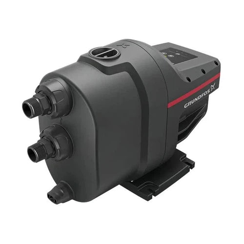 Pressure Pump Multistage Scala1 Grundfos »