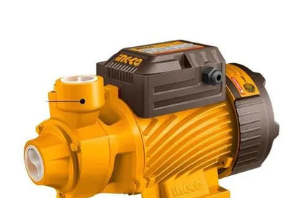 Pressure Pump Peripheral iNGCO-0.37𝑘𝑊/0.3𝑚³ℓ𝑝𝒉/𝐻16.5𝑚/2.8℔