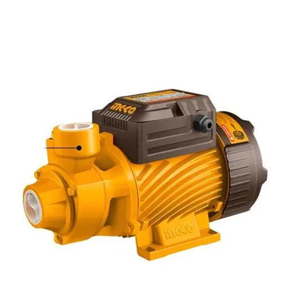 Pressure Pump Peripheral iNGCO-0.37𝑘𝑊/0.3𝑚³ℓ𝑝𝒉/𝐻16.5𝑚/2.8℔