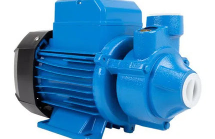 Pressure Pump Peripheral Pascali »-0.75𝑘𝑊/1.8𝑚³ℓ𝑝𝒉/𝐻30𝑚/3℔