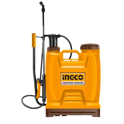 Pressure Sprayer Backpack iNGCO-16ℓ-