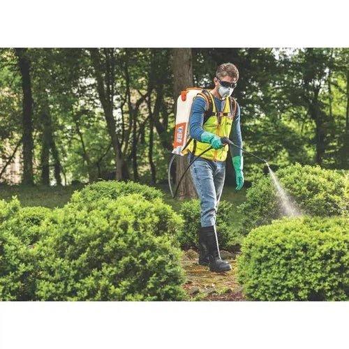 Pressure Sprayer Cordless 36𝑉 SGA85 Tool-Only STIHL-Lawn & Garden Sprayers-STIHL-diyshop.co.za