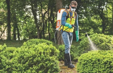 Pressure Sprayer Cordless AP SGA85 STIHL-Tool Only-
