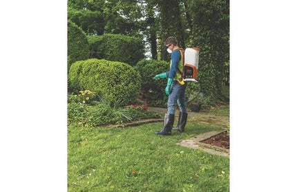 Pressure Sprayer Cordless AP SGA85 STIHL-Tool Only-