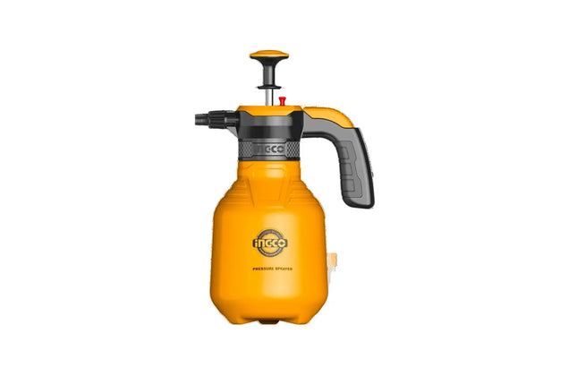 Pressure Sprayer Hand Held iNGCO-2ℓ