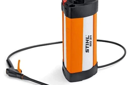 Pressure Sprayer Hand Held STIHL »-SG31/5ℓ/1.8𝐾𝑔