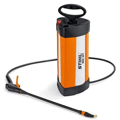 Pressure Sprayer Hand Held STIHL »-SG31/5ℓ/1.8𝐾𝑔