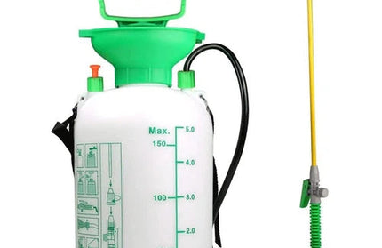 Pressure Sprayer Hand Held Waldo-3ℓ