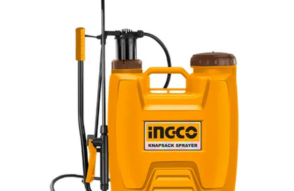 Pressure Sprayer Knapsack iNGCO-16ℓ