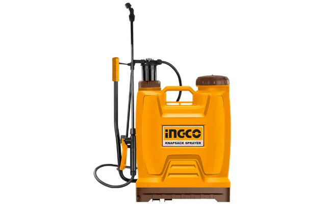 Pressure Sprayer Knapsack iNGCO-16ℓ